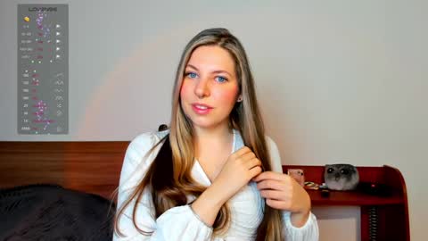 Snapshot of anya_seven chatting on 1, 2, 2025 Anya online show from 1, 2, 2025