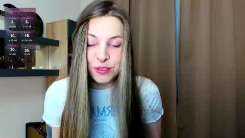 Snapshot of anya_seven chatting on 23, 11, 2025 Anya online show from 23, 11, 2025