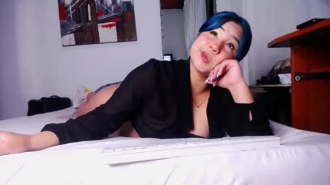 Snapshot of anyady chatting on 19, 1, 2025 anyady online show from 19, 1, 2025