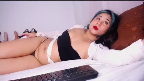 Snapshot of anyady chatting on 2, 3, 2025 anyady online show from 2, 3, 2025