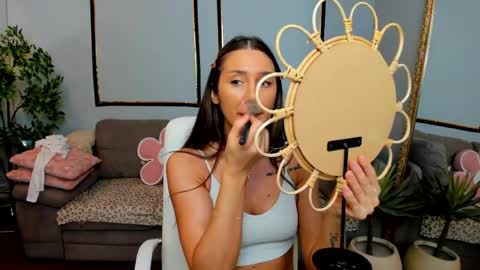 Anya online show from 3, 4, 2026