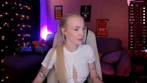 Anya online show from 30, 9, 2025