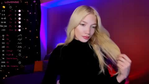 Anya online show from 27, 2, 2026