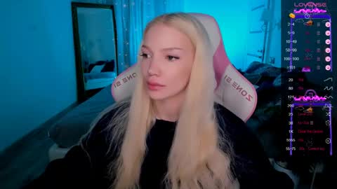 Anya online show from 21, 5, 2026