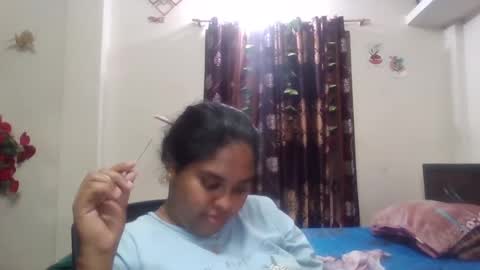 Snapshot of anydanyg chatting on 3, 2, 2025 anydanyg online show from 3, 2, 2025