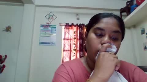 Snapshot of anydanyg chatting on 25, 2, 2025 anydanyg online show from 25, 2, 2025