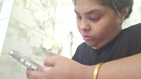Snapshot of anydanyg chatting on 13, 10, 2025 anydanyg online show from 13, 10, 2025