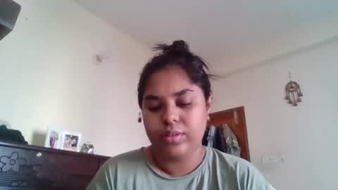 Snapshot of anydanyg chatting on 18, 10, 2025 anydanyg online show from 18, 10, 2025