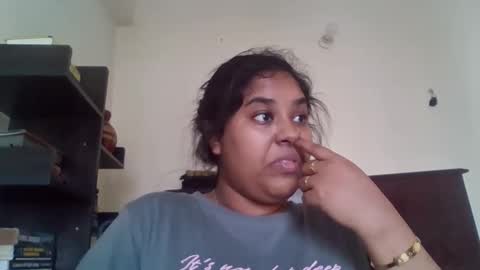 Snapshot of anydanyg chatting on 19, 10, 2025 anydanyg online show from 19, 10, 2025