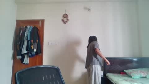 Snapshot of anydanyg chatting on 21, 10, 2025 anydanyg online show from 21, 10, 2025