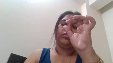 Snapshot of anydanyg chatting on 27, 10, 2025 anydanyg online show from 27, 10, 2025