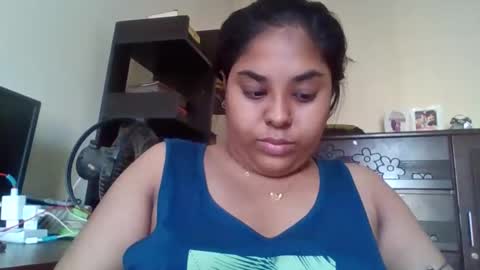 Snapshot of anydanyg chatting on 31, 10, 2025 anydanyg online show from 31, 10, 2025