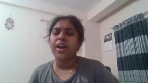 anydanyg online show from 16, 4, 2026