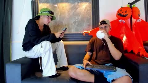 anyelo_sexyhot online show from 9, 10, 2025