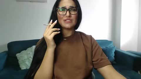 Snapshot of anyevyy chatting on 2, 6, 2026 AnyEvyy online show from 2, 6, 2026