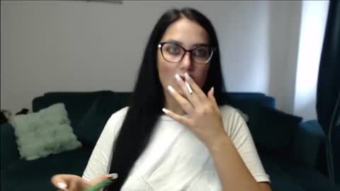 Snapshot of anyevyy chatting on 6, 7, 2026 AnyEvyy online show from 6, 7, 2026