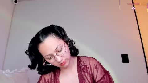 Snapshot of anyi_1 chatting on 17, 7, 2026 Anyi Orion and Pyxis online show from 17, 7, 2026