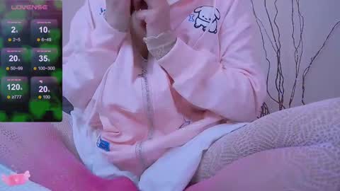 Snapshot of anykitty chatting on 6, 2, 2025 Anykitty online show from 6, 2, 2025