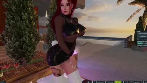 Snapshot of anyna_ chatting on 30, 11, 2025 any online show from 30, 11, 2025