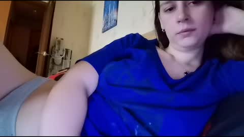 Snapshot of anyonexsomy chatting on 1, 4, 2026 AnyonexSomy online show from 1, 4, 2026