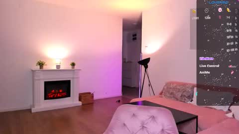 Anysa Smith online show from 1, 2, 2026