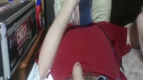 Snapshot of anythingbutordinary chatting on 2, 5, 2026 anythingbutordinary online show from 2, 5, 2026