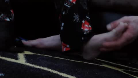 Snapshot of anythingtoes chatting on 30, 11, 2025 Wink online show from 30, 11, 2025