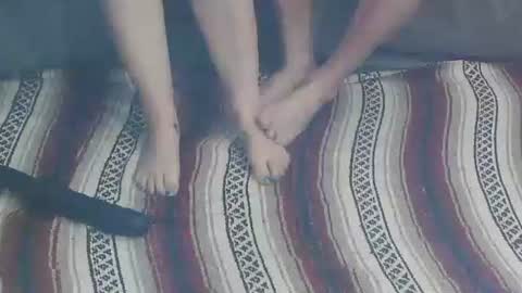Snapshot of anythingtoes chatting on 31, 5, 2026 Wink online show from 31, 5, 2026