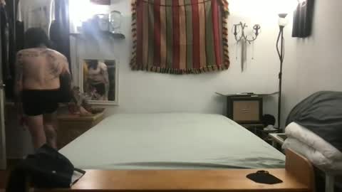 Snapshot of anytimexcowboy chatting on 21, 9, 2025 cowboy online show from 21, 9, 2025