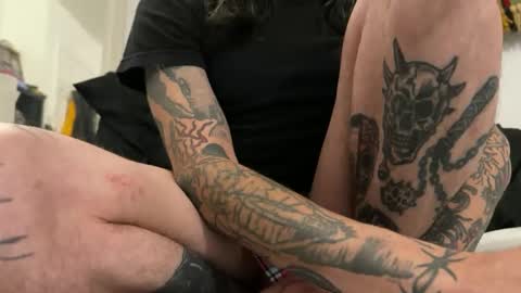 Snapshot of anytimexcowboy chatting on 28, 10, 2025 cowboy online show from 28, 10, 2025