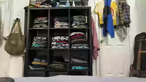 Snapshot of anytimexcowboy chatting on 7, 11, 2025 cowboy online show from 7, 11, 2025