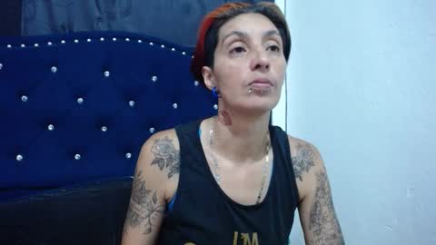 anyu online show from 13, 12, 2024