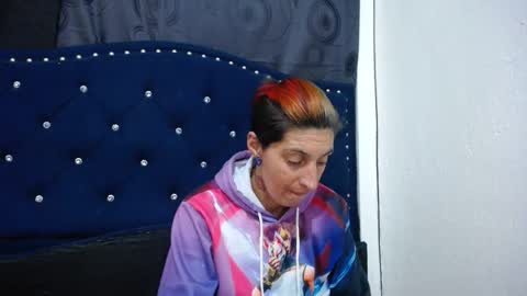 anyu online show from 9, 1, 2025