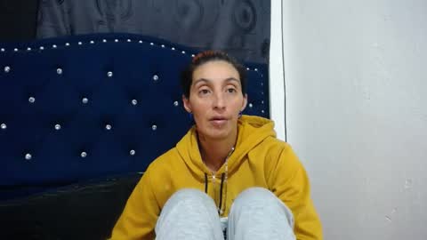 anyu online show from 11, 1, 2025