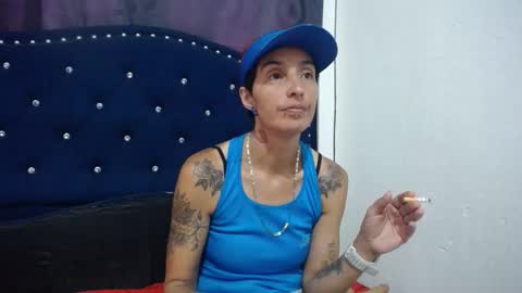 anyu online show from 29, 1, 2025