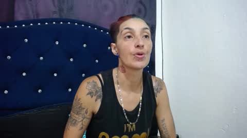 anyu online show from 16, 2, 2025