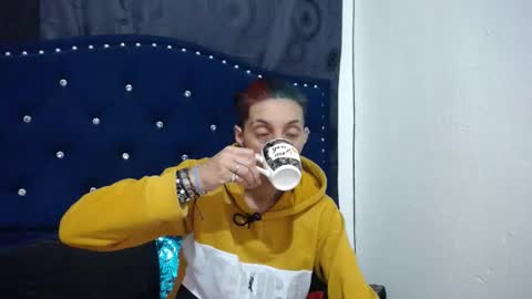 anyu online show from 17, 2, 2025