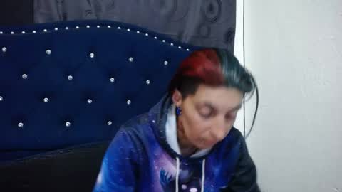 anyu online show from 19, 2, 2025