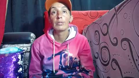 anyu online show from 18, 9, 2025