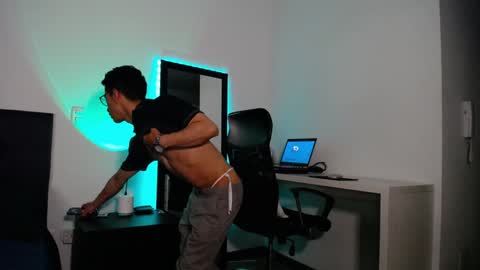 aodaboy online show from 16, 1, 2025