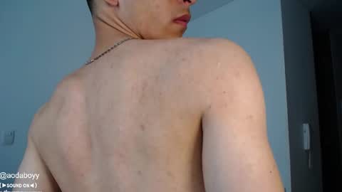 aodaboy online show from 12, 3, 2025