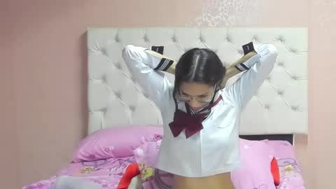 Aome Rainbow online show from 28, 2, 2025