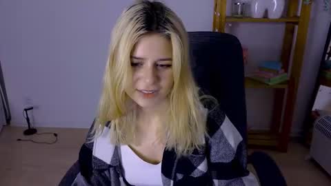 ApheliaStar online show from 18, 11, 2025