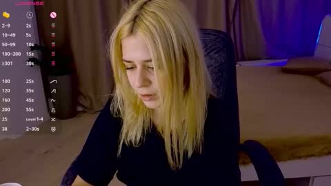 ApheliaStar online show from 7, 1, 2026