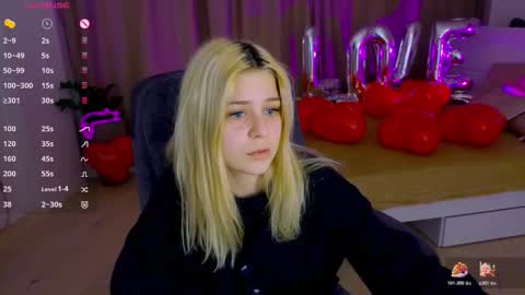 Snapshot of apheliastar chatting on 6, 2, 2026 ApheliaStar online show from 6, 2, 2026