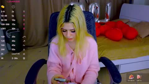 Snapshot of apheliastar chatting on 15, 2, 2026 ApheliaStar online show from 15, 2, 2026