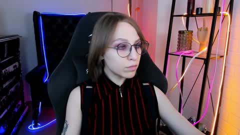 Snapshot of aphexqueen chatting on 8, 12, 2024 APHEX QUEEN online show from 8, 12, 2024