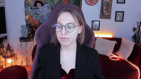 Snapshot of aphexqueen chatting on 23, 1, 2025 APHEX QUEEN online show from 23, 1, 2025