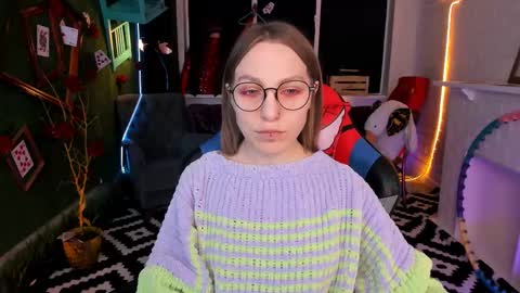 Snapshot of aphexqueen chatting on 19, 2, 2025 APHEX QUEEN online show from 19, 2, 2025