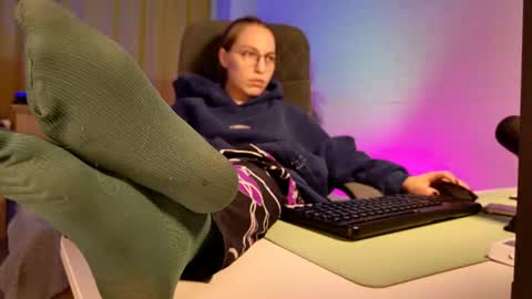 Snapshot of aphexqueen chatting on 29, 7, 2026 APHEX QUEEN online show from 29, 7, 2026